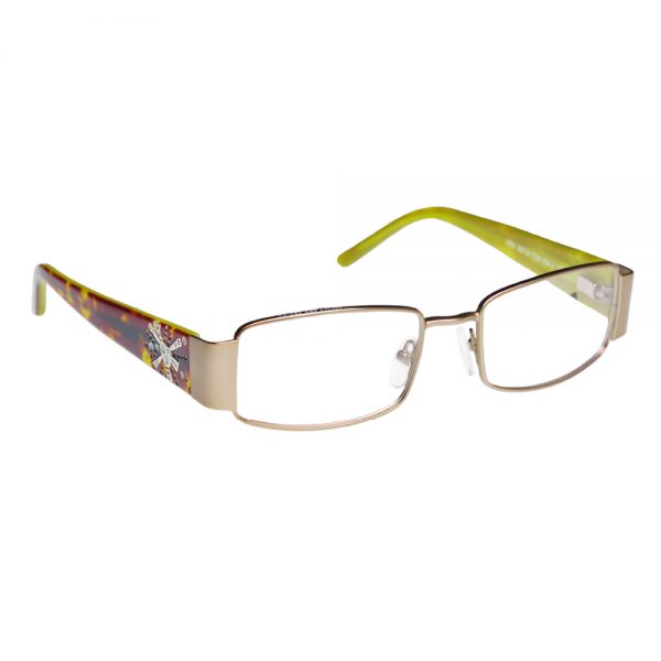 ArmouRx 7009 Metal Safety Glasses