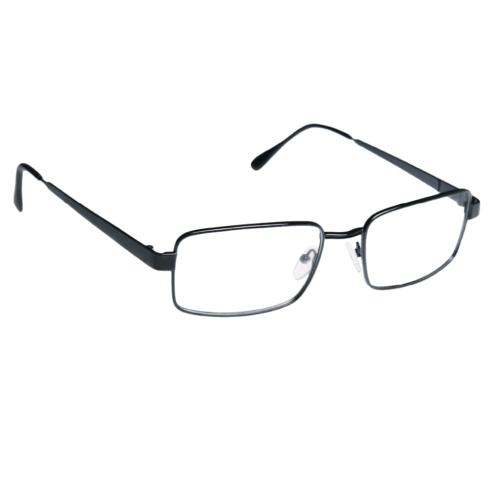 ArmouRx 7013 Metal Safety Frame - Safety Protection Glasses