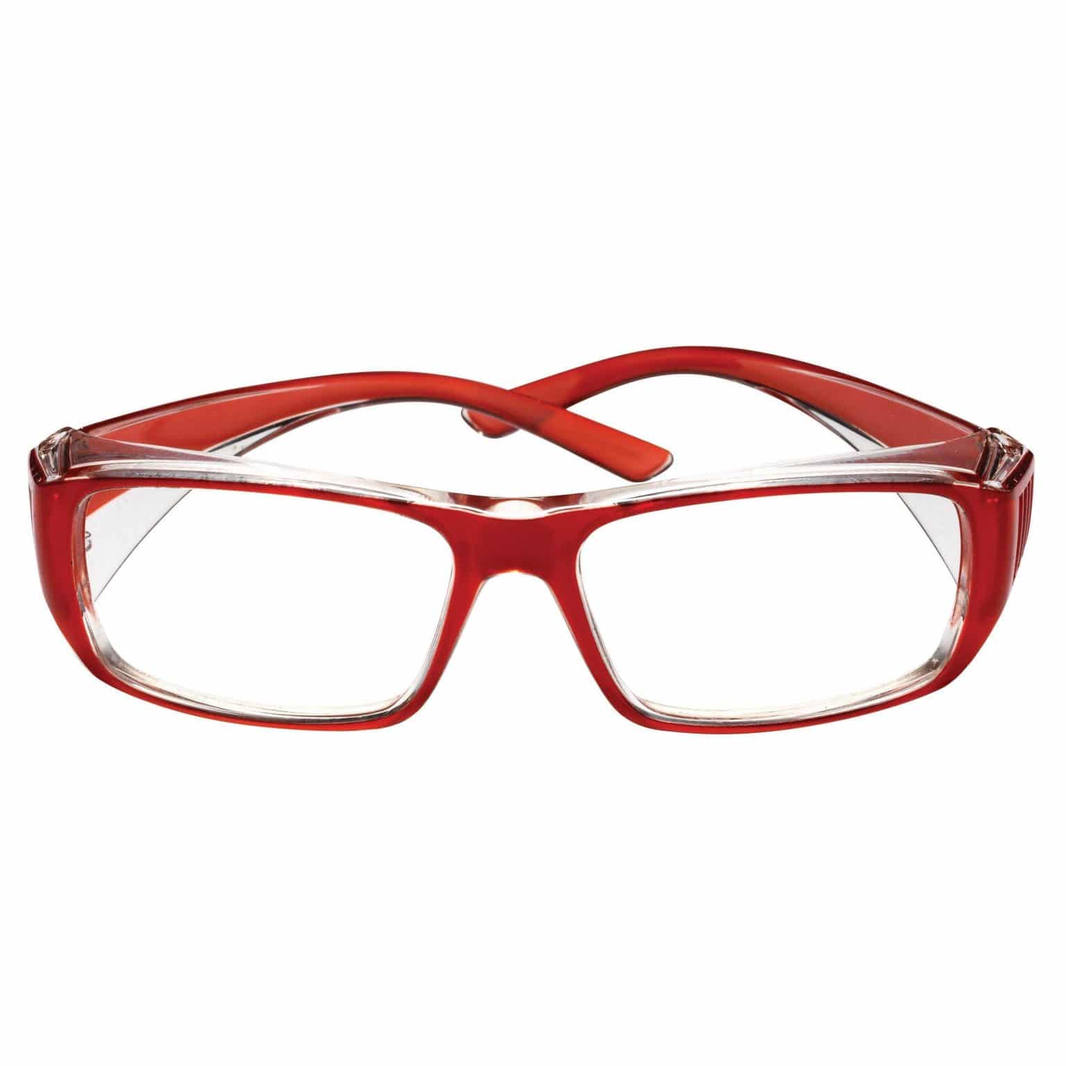 Bolle Prescription Safety Glasses - Safety Protection Glasses