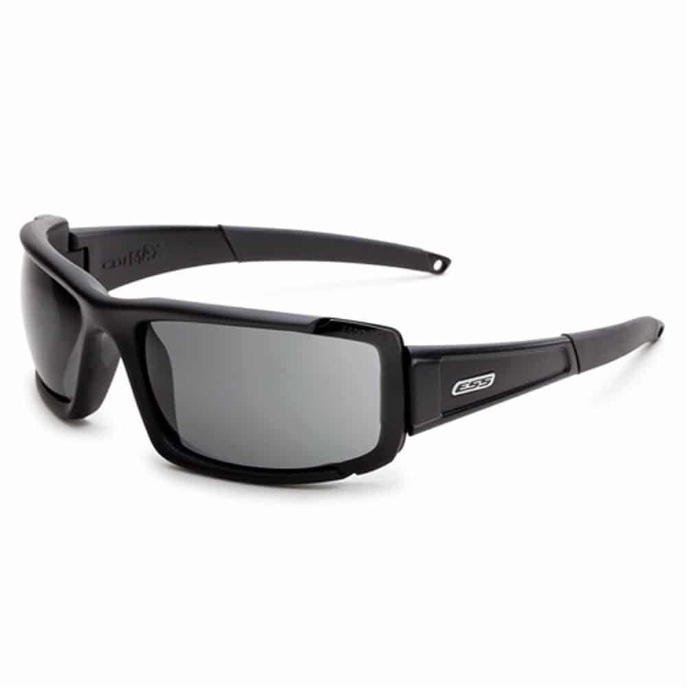 ESS CDI Max Interchangeable-Lens Ballistic Sunglasses - Safety ...