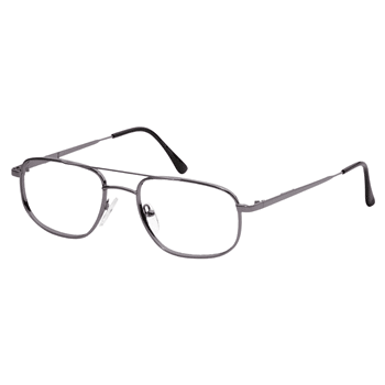 OnGuard 071 Prescription Safety Glasses - Safety Protection Glasses