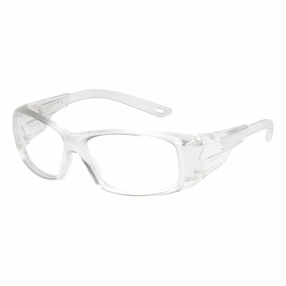 OnGuard 255S Prescription Safety Glasses - Safety Protection Glasses