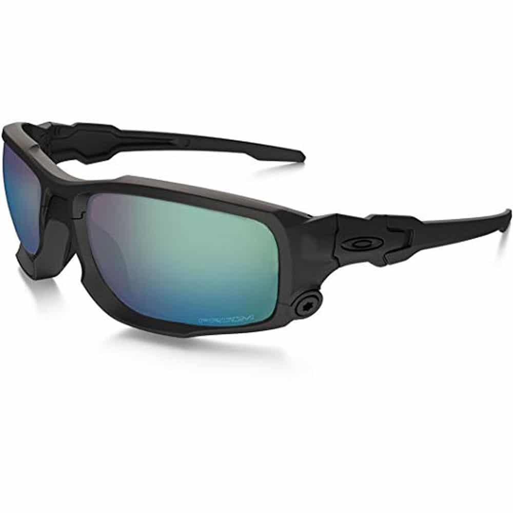 Oakley Standard Issue Ballistic Shocktube Sunglasses - Safety Protection  Glasses