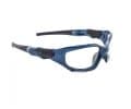 Prescription Safety Glasses RX-1205 Blue