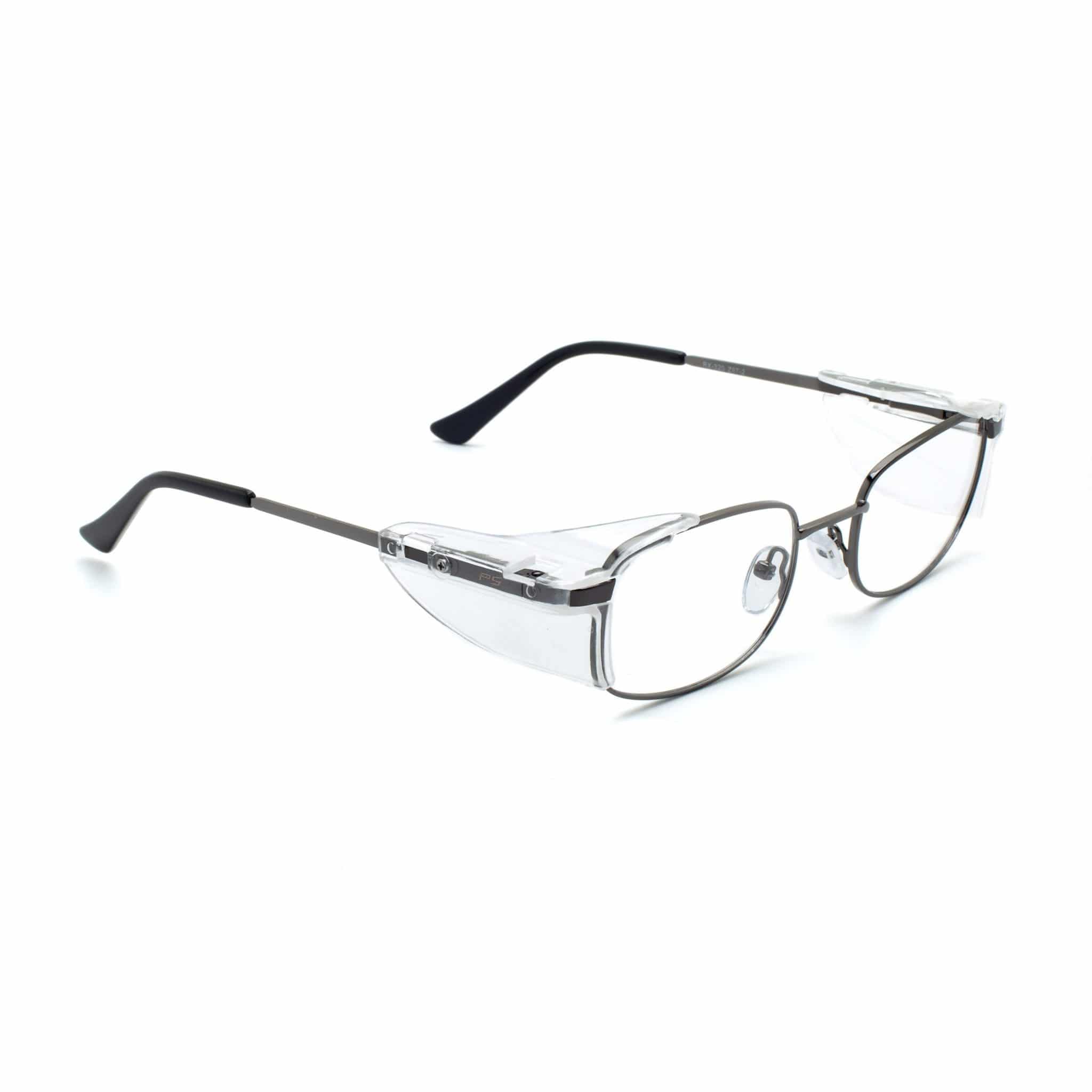 Safety Readers & Bifocals Safety Reading Glasses EN166F