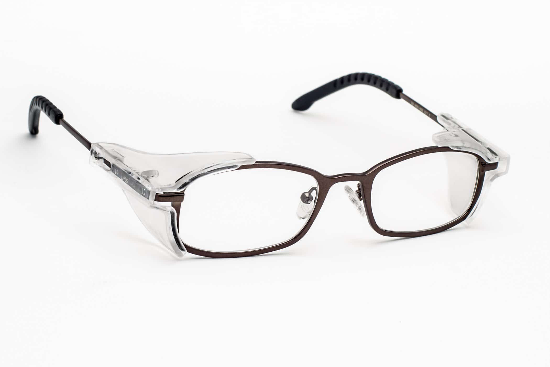 Buy Prescription Safety Glasses RX-400 | Safety Protection Glasses