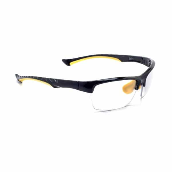 Prescription Safety Glasses RX-5008 Black