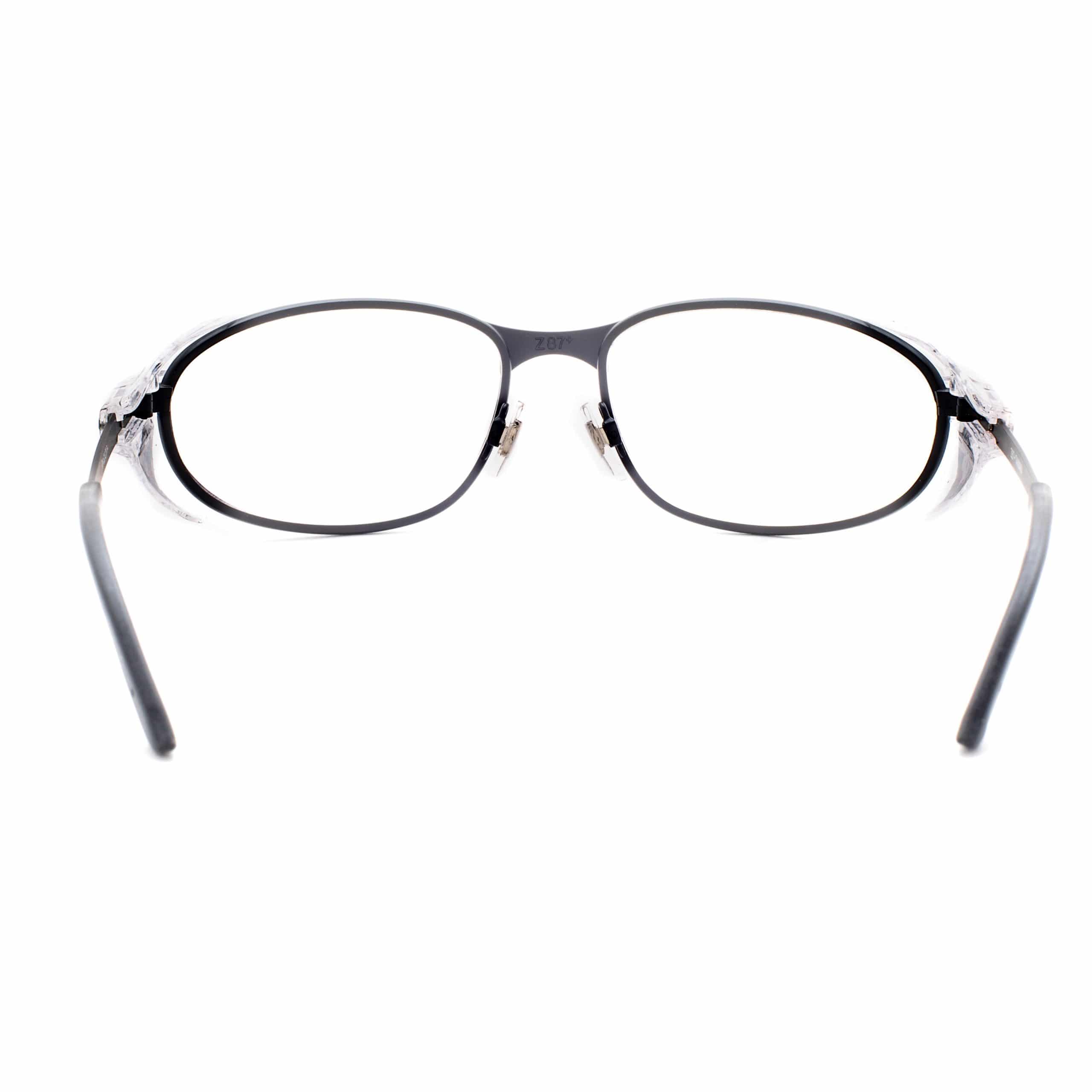 Prescription Safety Glasses RX-525 - Safety Protection Glasses