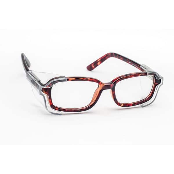 Prescription Safety Glasses RX-80