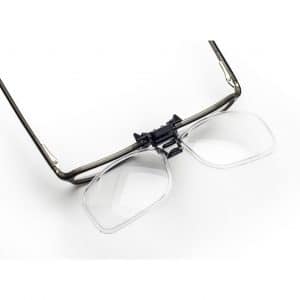 Clip OnMagnifyingReadingGlasses