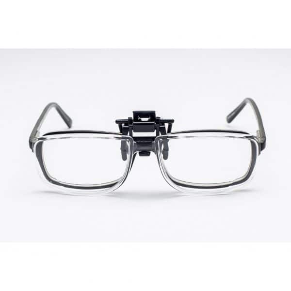 Clip OnMagnifyingReadingGlasses