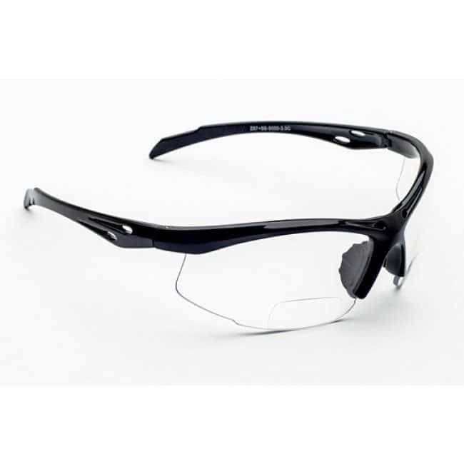 Bifocal Safety Glasses Model 9000 - Safety Protection Glasses