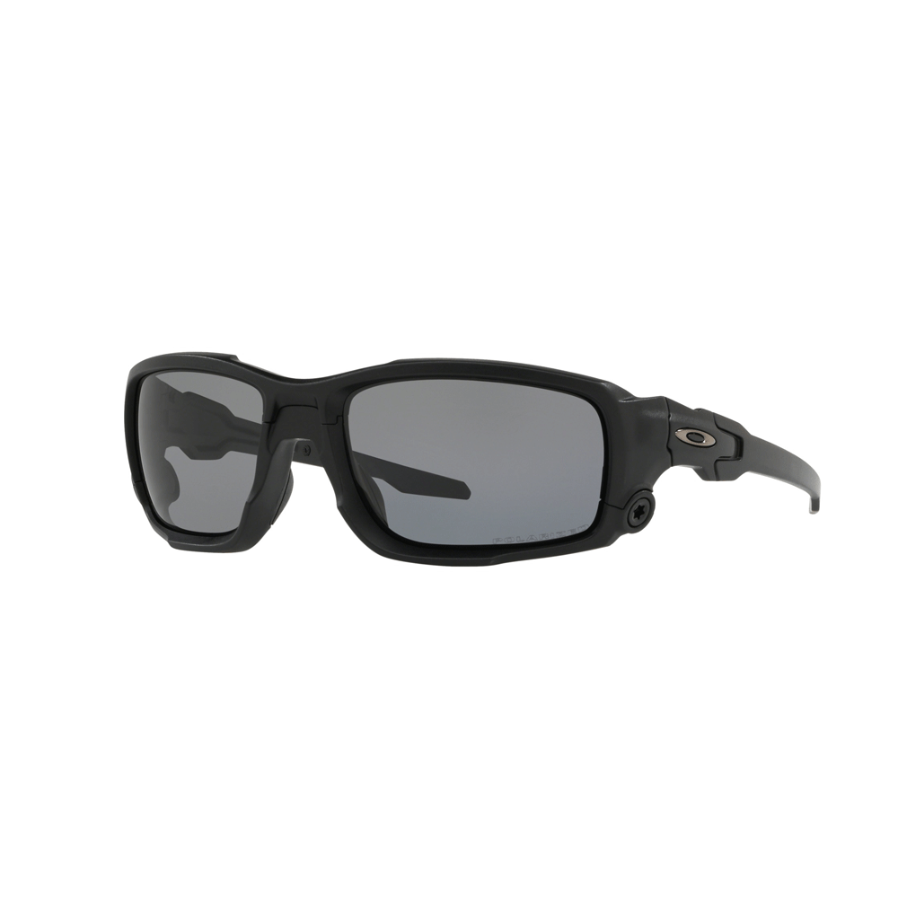 Oakley Standard Issue Ballistic Shocktube Sunglasses - Oakley Glasses