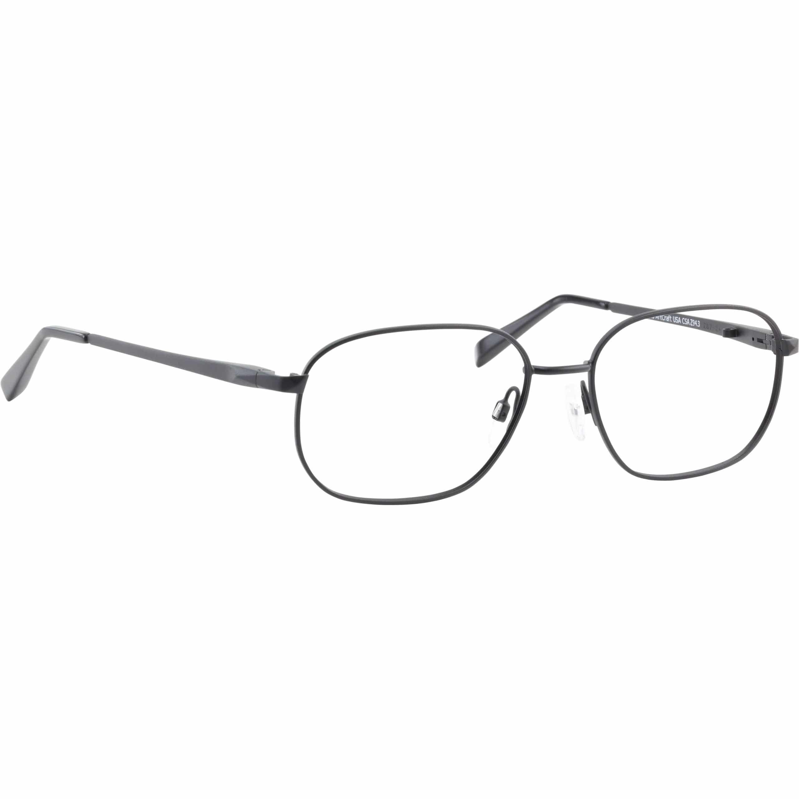 Art-Craft USA Workforce 432AM Eyeglasses - Safety Protection Glasses