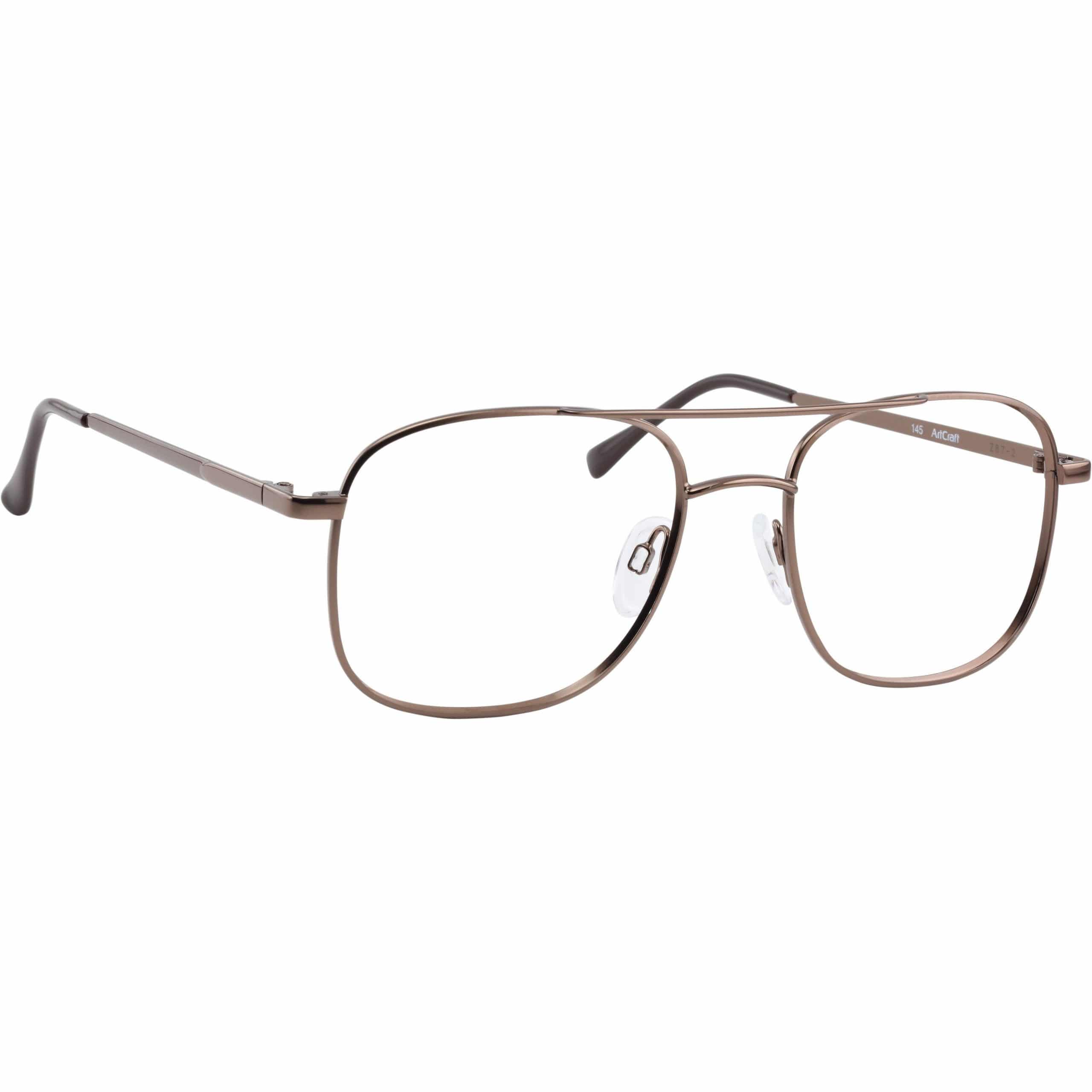 Art-Craft USA Workforce 673A Eyeglasses - Safety Protection Glasses