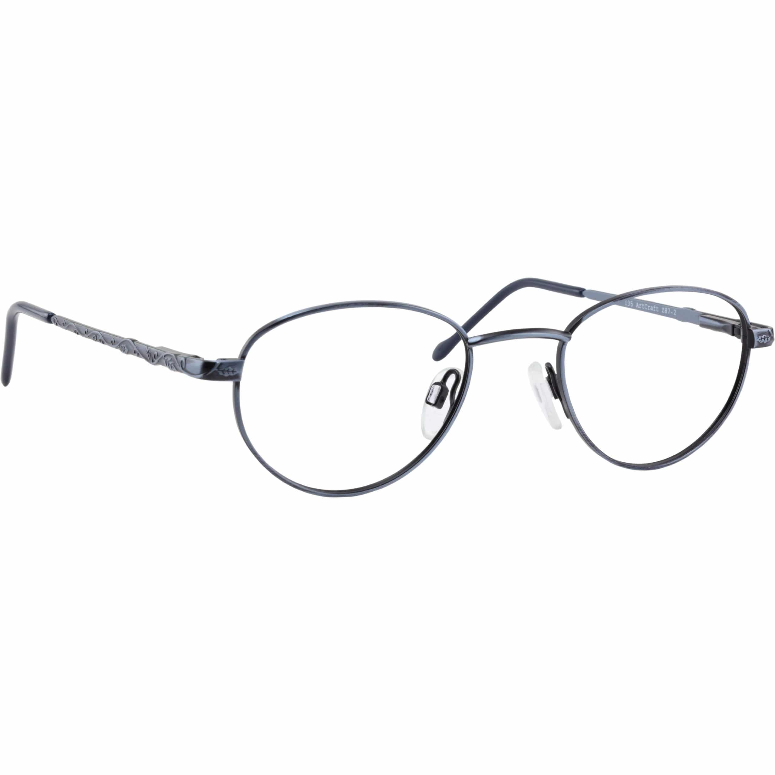 Art-Craft USA Workforce 829 Eyeglasses - Safety Protection Glasses