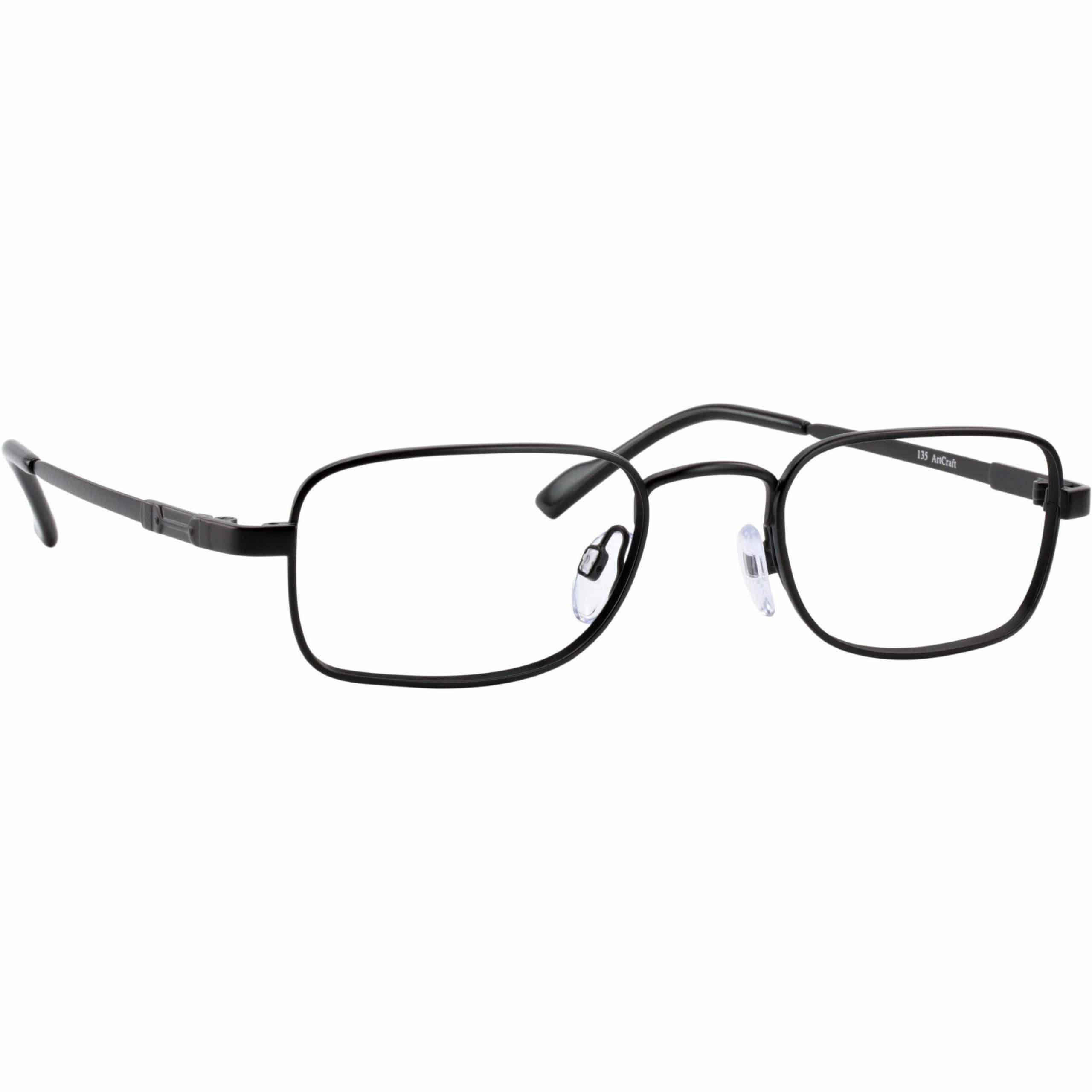 Art-Craft USA Workforce 953SF Eyeglasses - Safety Protection Glasses