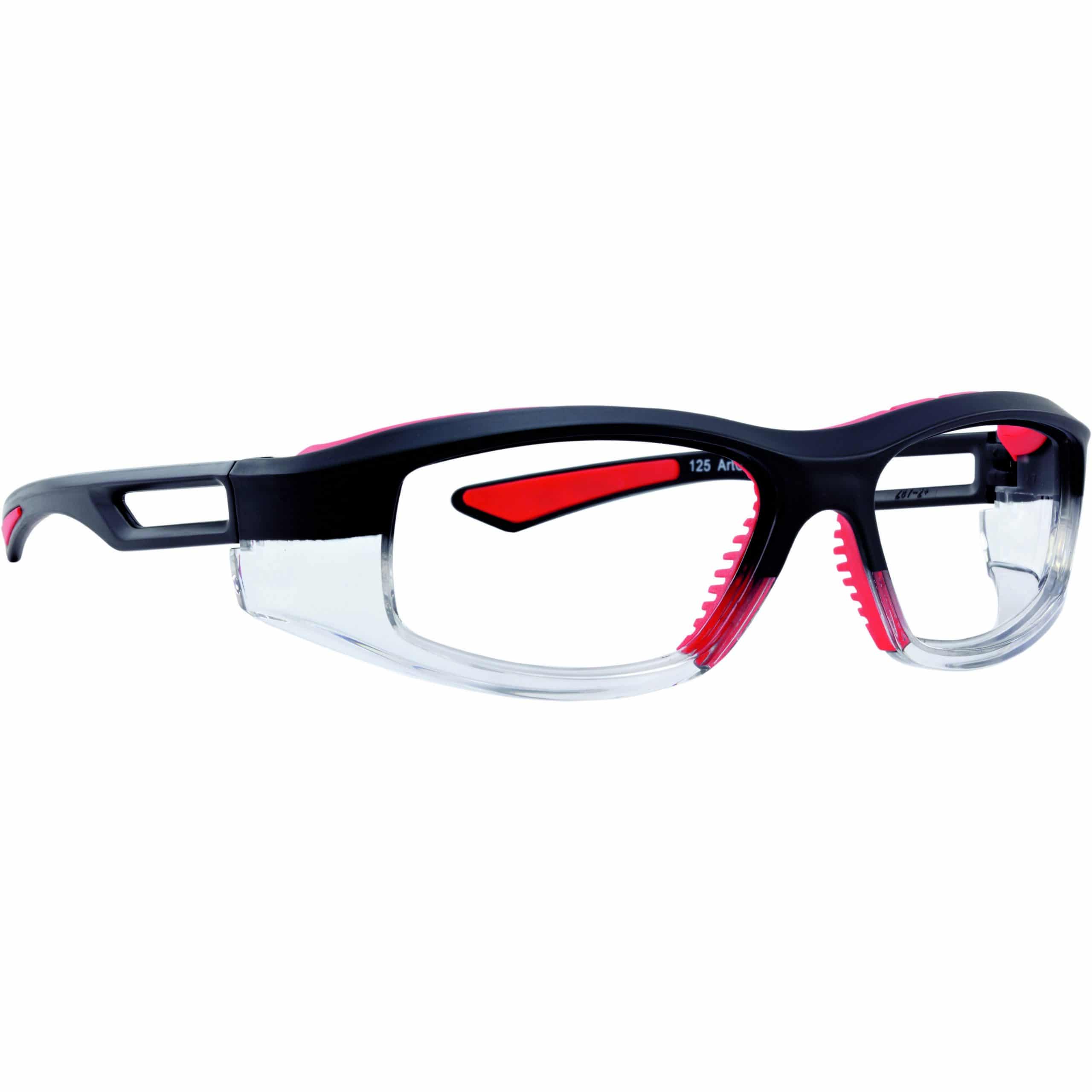 Art Craft Usa Workforce 970 Eyeglasses Safety Protection Glasses