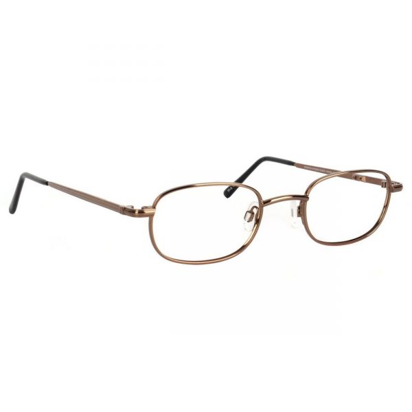 Hudson Optical Economy Series Eyeglasses
