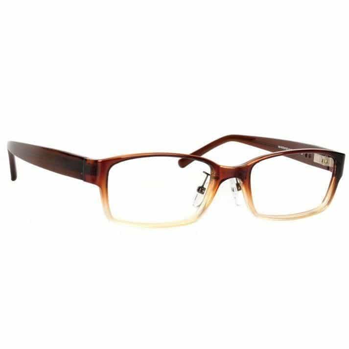 HUDSON OPTICAL VALUELINE SERIES 10 EYEGLASSES - Safety Protection Glasses