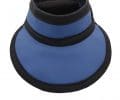 Lead Free Cap Style Thyroid Shield - Image 6