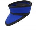 Lead Free Cap Style Thyroid Shield - Image 4