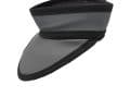 Lead Free Cap Style Thyroid Shield - Image 2