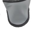 Grey Standard Thyroid Collar