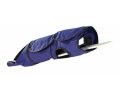 Radiolucent Papoose Board MRI Safe - Large