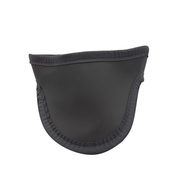 Ladies Thyroid Shield with Magnetic Closure