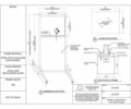 Mobile Leaded Barrier, LB-2430 - Image 2