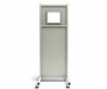Opaque Mobile Leaded Barriers, LB-1012