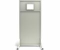 Opaque Mobile Leaded Barriers, LB-1012 - Image 5