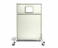 Opaque Mobile Leaded Barriers, LB-1012 - Image 7