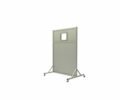 Opaque Mobile Leaded Barriers, LB-1012 - Image 8