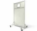 Opaque Mobile Leaded Barriers, LB-1012 - Image 10