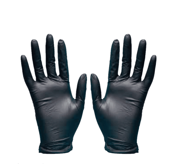Protective Radiation Surgical Gloves