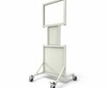 Mobile Leaded Barrier, LB-2024-N - Image 3