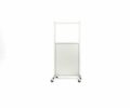 Mobile Leaded Barrier, LB-2430 - Image 3