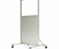 Mobile Leaded Barrier, LB-2430