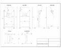 Interventional X-Ray Barrier, LB-8060 - Image 3