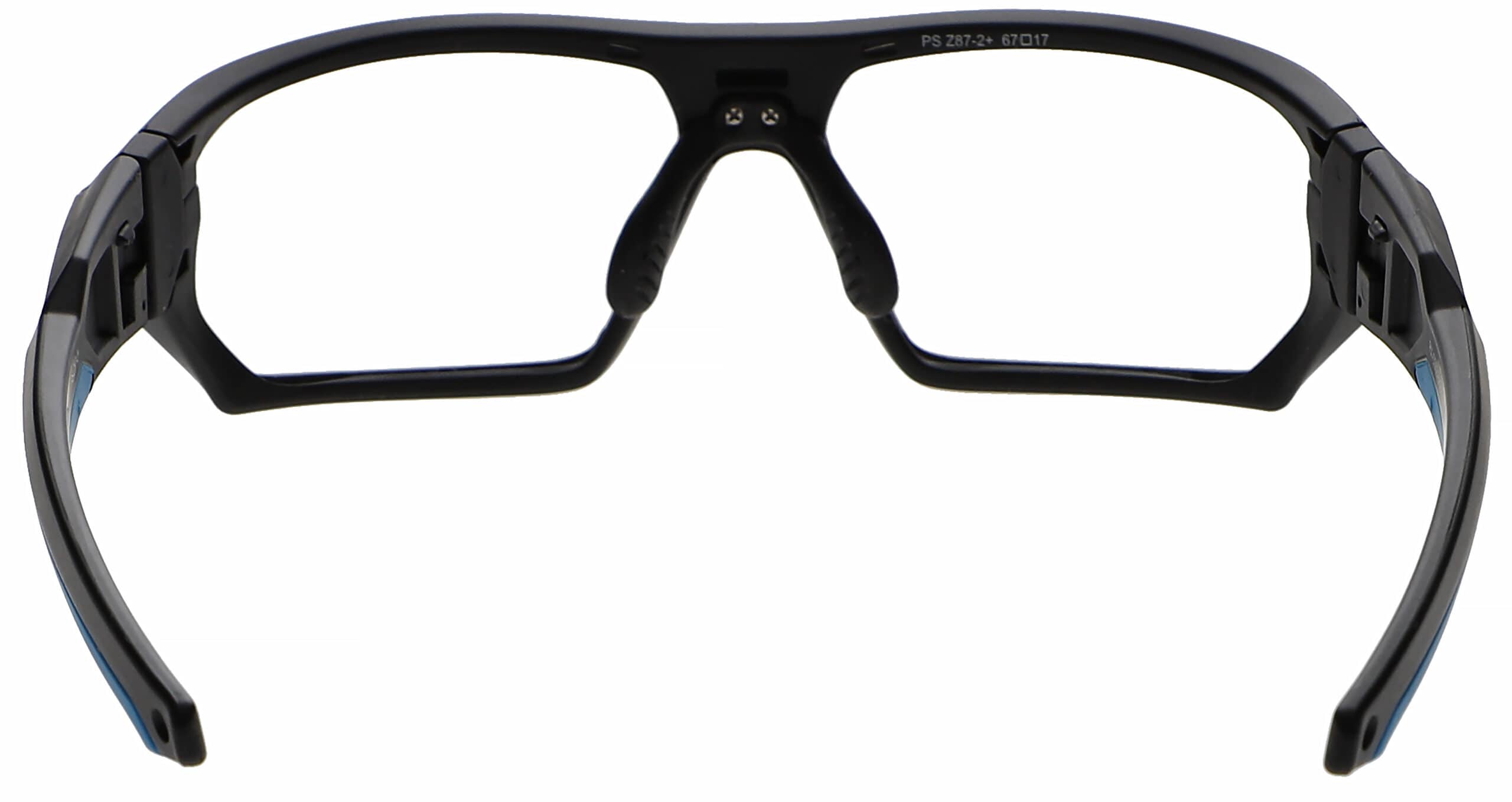 Prescription Safety Glasses RX-Q368 - Safety Protection Glasses
