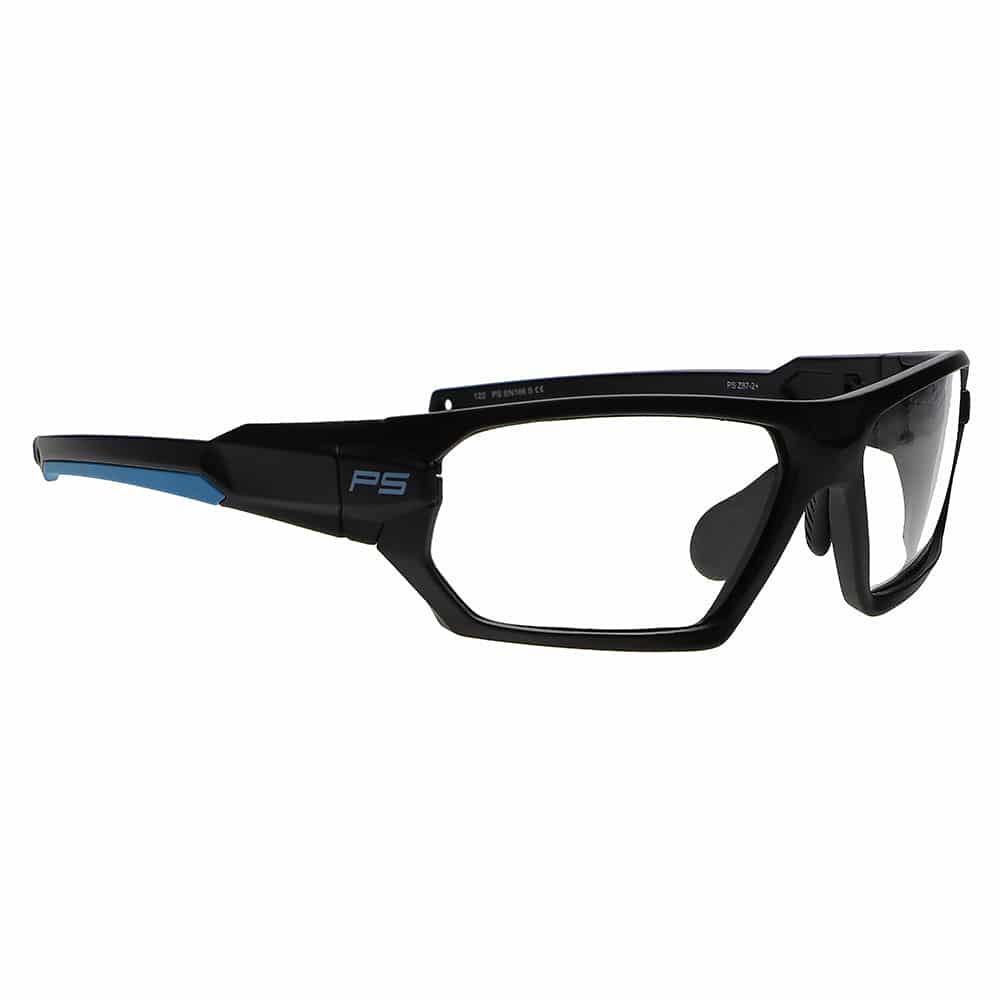 Prescription Safety Glasses RX-Q368