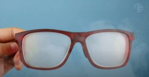 Anti Fog Coatings