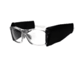 lateral eye protection