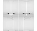 Mobile Multiple Apron Hanger with 10 Swing Arms, #RAR-M10S-HB - Image 3