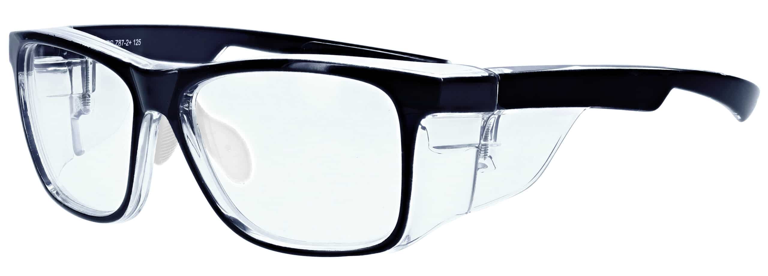 Prescription Safety Glasses RX-15011 - Safety Protection Glasses