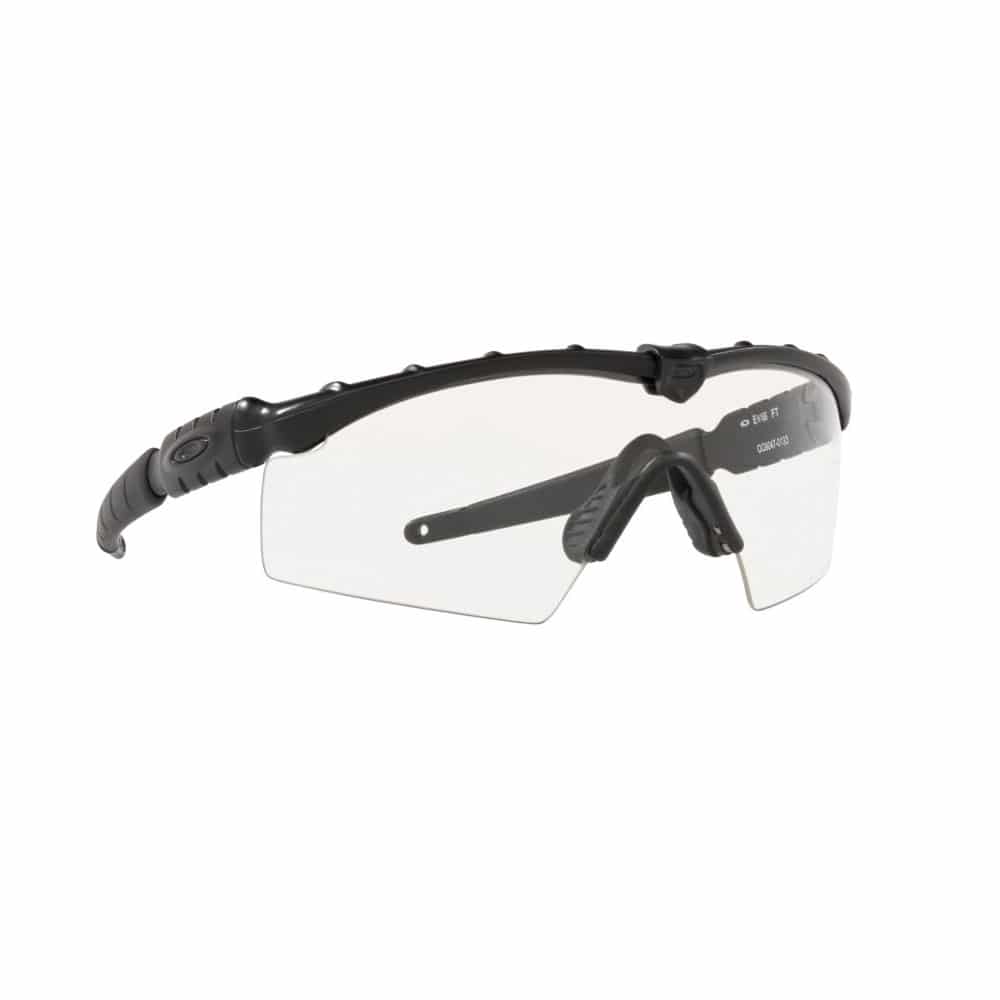 OAKLEY SI BALLISTIC M-FRAME  PPE - Safety Protection Glasses