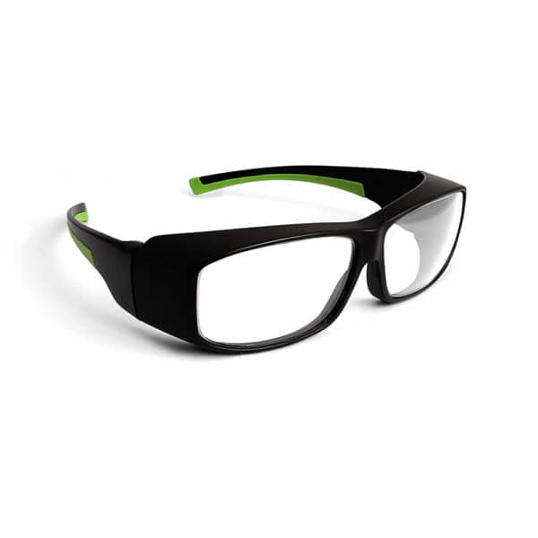 Fitover Radiation Glasses Model 17001