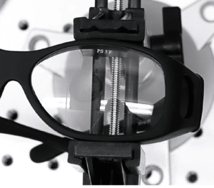 Lens Markings for EN166